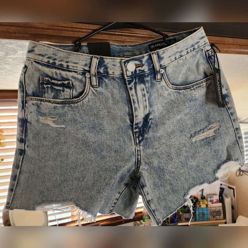 New! | Blank NYC | Women shorts